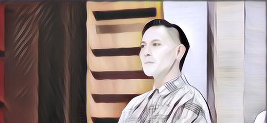 Chef Juna Suka Dibilang Sadis, Jutek dan Galak di MasterChef Indonesia, Terungkap Penyebabnya karena Apa