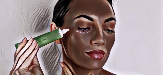 Ternyata, Ini Perbedaan Eye Cream dan Eye Serum