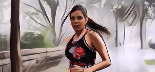 4 Jenis Olahraga Yang Bisa Dilakukan Saat Musim Hujan, Terbukti Mampu Memperkuat Daya Tahan Tubuh