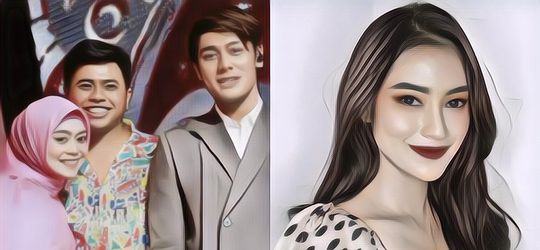 Blak-blakan! Manajer Rizky Billar Bongkar Chat Sama Devina Kirana Bahas Isu Jadi Selingkuhan, Beri Peringatan Ini Ke Netizen