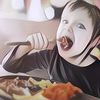 Benarkah Makanan Bisa Mempengaruhi Perilaku Anak?