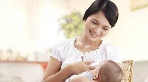 1. Selalu memberi ASI