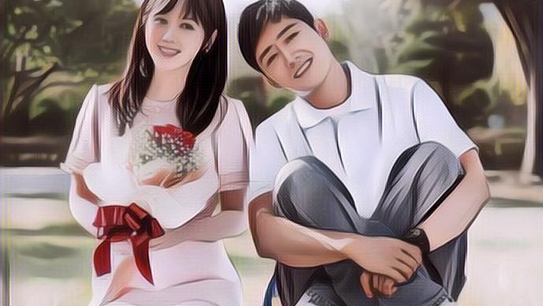 5 Kalimat yang Terdengar Sepele, Namun Ternyata Membuktikan Kalo Dia Sangat Mencintaimu