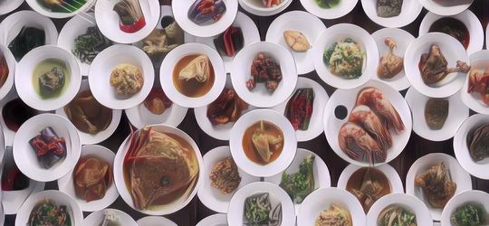 3 Menu Rumah Makan Padang Selain Rendang yang Rasanya Nggak Kalah Nendang