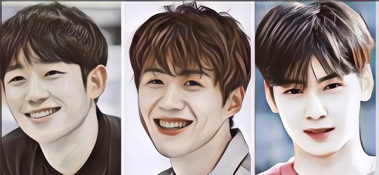 10 Kriteria Tampan Menurut Standar Korea, Intinya Sih Harus Mirip Idol