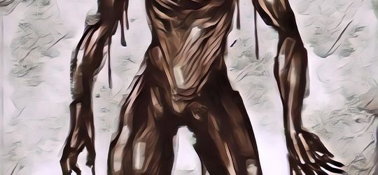 7 Makhluk Gaib yang Hobi Berhubungan Badan Sama Manusia, Ada yang Sampek Hamil Loh!