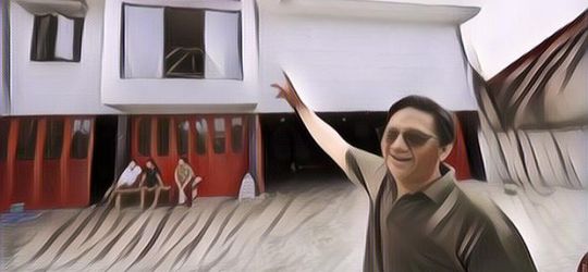 Andre Taulany Beberkan Bayarannya Sekali Syuting: Bisa Hasilkan 2 Rumah Tiap Program Acara TV!