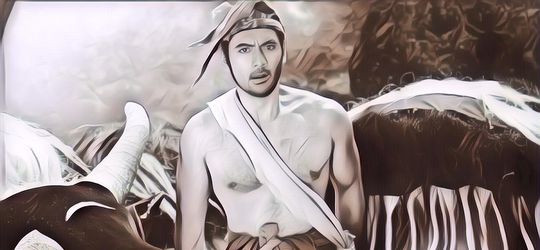 Film Samsara Tayang di Bioskop, Publik Antusias Sambut Karya Garin Nugroho