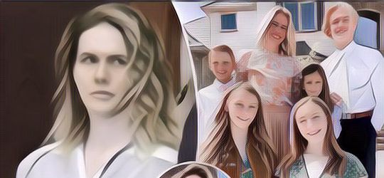 Miris! Gini Kronologi Influencer Parenting Dihukum 60 Tahun Penjara karena Aniaya Anaknya