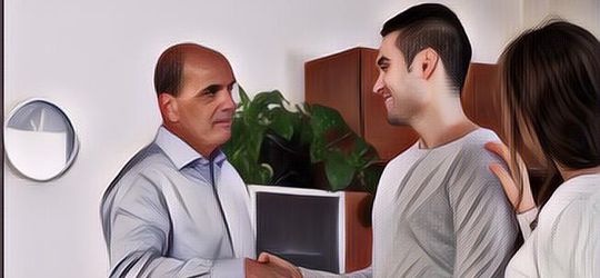 Demi Anaknya Punya Istri, Pria Ini Sodorkan 20 Properti Sebagai Mas Kawin, Ternyata Ini Tujuannya