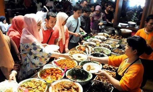 # Doa Usaha Lancar dan Banyak Pelanggan