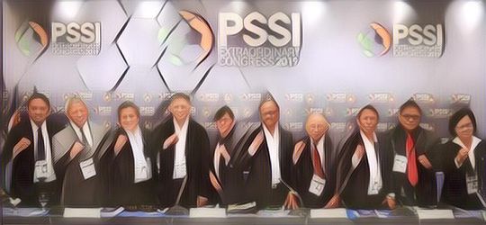 Apa Itu Exco PSSI? Berikut Penjelasan Tentang Tugas dan Syarat Jadi Anggota