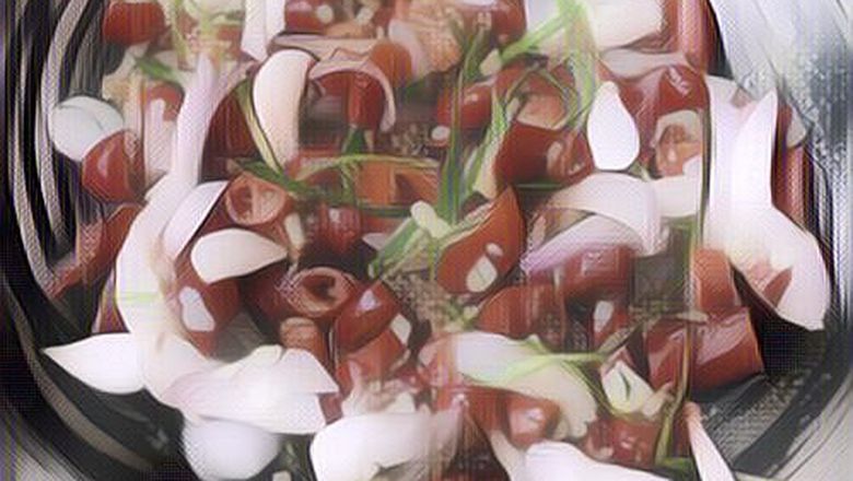 Buat Pecinta Pedas, Ini 5 Resep Sambal Nikmat Yang Cocok Buat Teman Makan Nasi Anget!