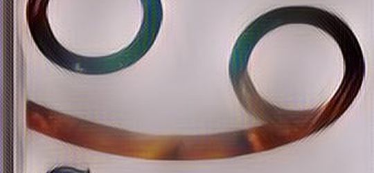 Si Pesimis Zodiak Cancer Memerlukan Air dan Serat Buat Kesehatan Pencernaan