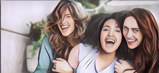 Teman yang Sebenarnya Adalah Dia yang Berani Menegurmu