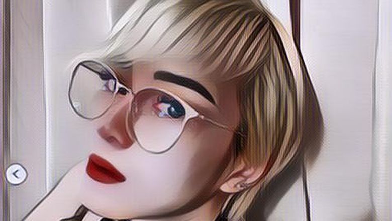 Tinggal di Bali, Penampilan Terkini Dara The Virgin Bikin Pangling