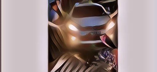Viral Aksi Pengendara Mobil Ngamuk Saat Terobos Resepsi Pernikahan, Begini Reaksi Para Tamu