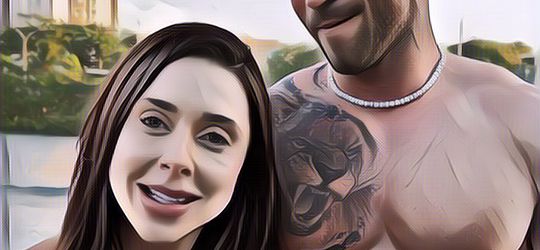 Pasangan Ini Tuai Kontroversi Gegara Berniat Menikah Tanpa Busana