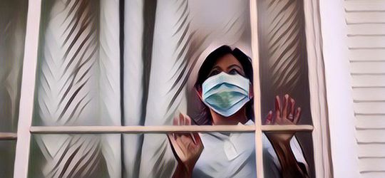 Sudah Keempat Kali Positif Covid-19, Pria Ini Akui Varian Omicron yang Paling Menyiksa