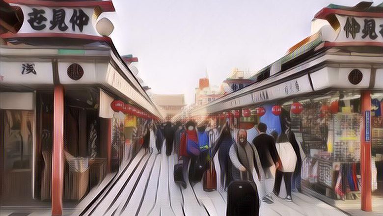 Hanya 22 Persen Masyarakat Jepang yang Ingin Panjang Umur, Apa Alasannya?