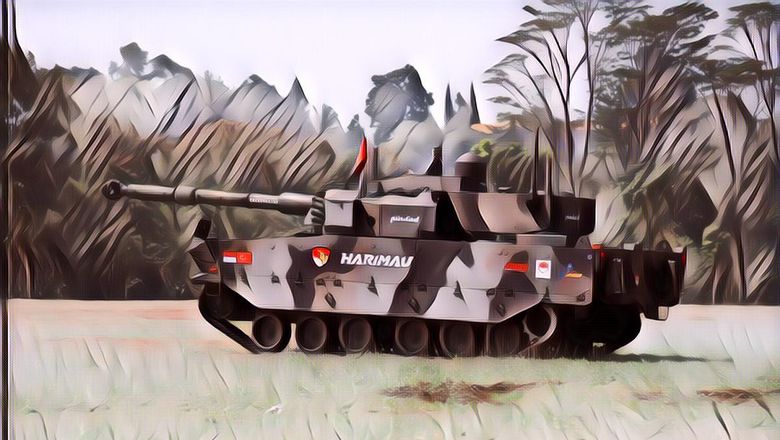 Keren! Masuk 20 Besar Militer Terkuat Dunia, Indonesia Kalahkan Israel, Korea Utara, dan Australia