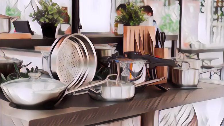 Saatnya Beralih Bun! Berikut 6 Material Alat Masak yang Paling Aman untuk Kesehatan dan Juga Tahan Lama
