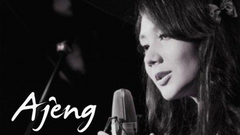 3. Saat Kau Tak Disini by Ajeng