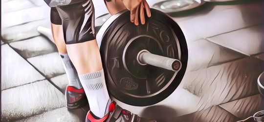 Rekomendasi Sepatu Gym: Hal-Hal yang Harus Dicermati Sebelum Membeli