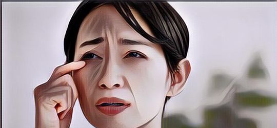 Penjelasan Medis untuk Kedutan Mata Sebelah Kanan