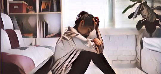 Jangan Berlarut-larut, Begini Cara Melawan Depresi agar Hidupmu Lebih Bahagia