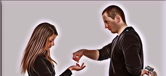 Girls, Sebenarnya Cowokmu Itu, Irit atau Pelit Ya? Ini 5 Tips Membedakannya!