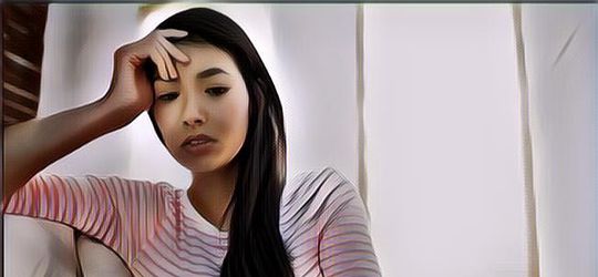 Waspada! Wanita Paling Rentan Kena 4 Masalah Psikologis Ini