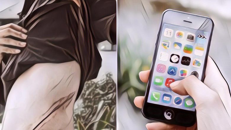 Rela Jual Ginjalnya Hanya Demi Handphone, Pria Satu Ini Kini Cuma Bisa Terbaring Karena Gagal Ginjal