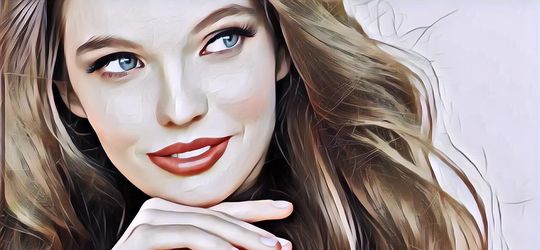 5 Model Rambut Tipis Di Bawah Bakal Memaksimalkan Tampilan Kalian, Coba Girls!