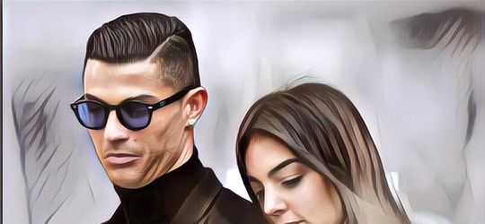 Inikah Alasan Cristiano Ronaldo Nyaman Tinggal Bareng Georgina Rodriguez Tanpa Ikatan Pernikahan?