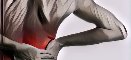 5 Penyebab Sakit Pinggang Sebelah Kanan, Waspadai Sebelum Berkepanjangan