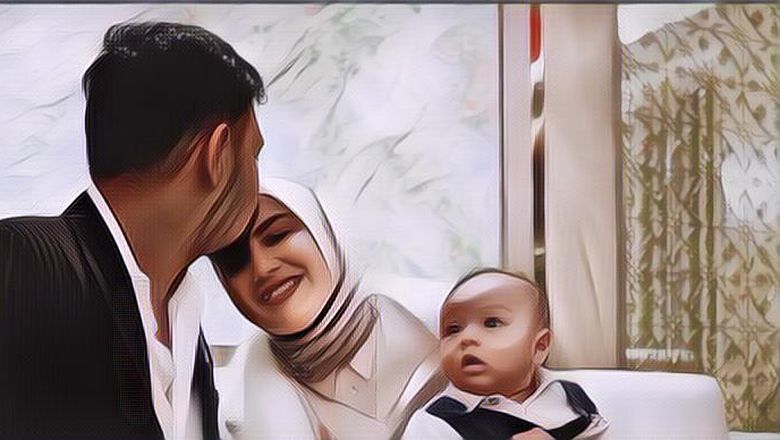 Mulai dari Mobil Mewah Hingga Berlian, Ini Kejutan yang Diberikan Ammar Zoni untuk Irish Bella