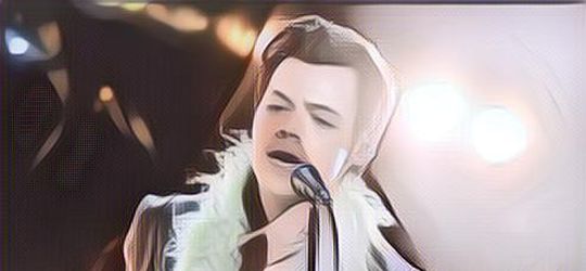 Sobat Misqueen Minggir Dulu, Harry Styles Punya Harta Lebih dari Rp 1 Triliun