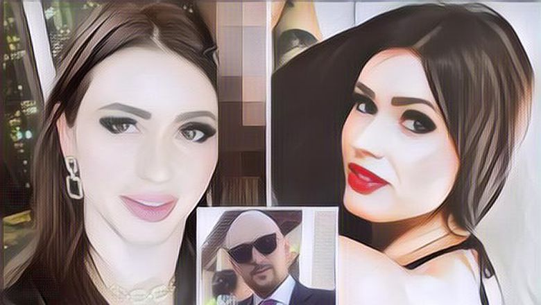 Tragis! Bintang Porno OnlyFans Dimutilasi 15 Plastik Potongan Tubuhnya Difreezer Sebelum Dibuang, Pelaku Ternyata Orang Terdekat