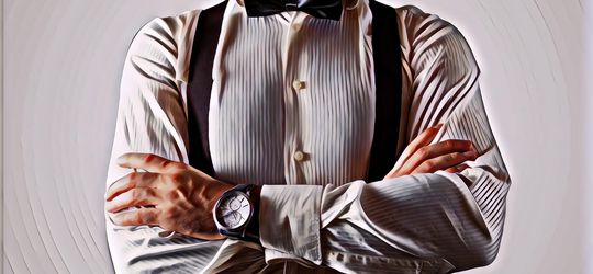 Katanya Sih 3 Zodiak Ini Termasuk Orang Serakah, Beneran Tuh?