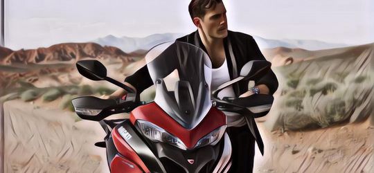 Berlaga Perdana di Mission: Impossible, Henry Cavill Dilarang Tom Cruise