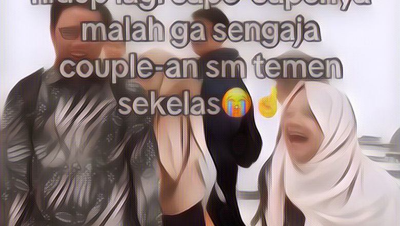 Ngakak Abis! Wanita Ini Belanja di Live Shopping, Ternyata Kembaran dengan Teman