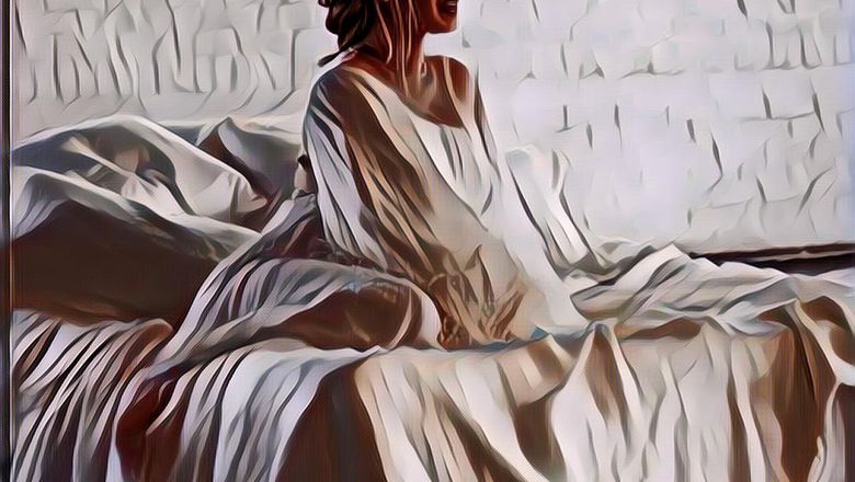 Demi Bayinya, Cardi B Rela Tak Ikut Tur Bruno Mars