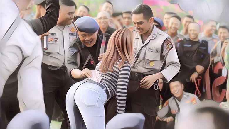 Begini Hukum Nyawer Biduan Dangdut dalam Agama Islam