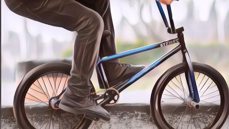 Sepeda BMX Terbaik: Ini 7 Tipsnya