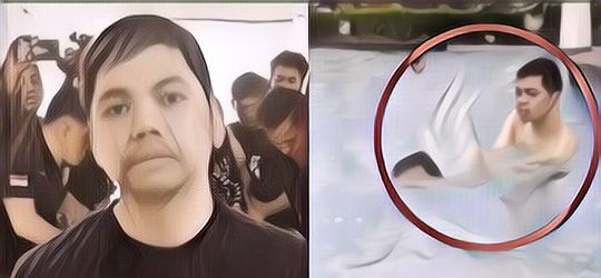 Polisi Bongkar Pengakuan Pacar Tamara Tyasmara Tega Benamkan Dante, Bantah Niat Membunuh