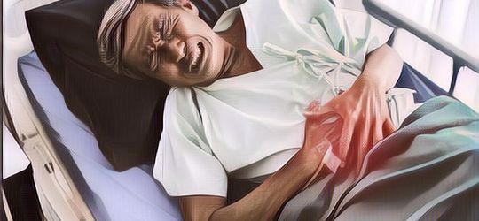 Waspada Gejala Awal Kanker Usus Seperti yang Merenggut Nyawa Hilbram Dunar