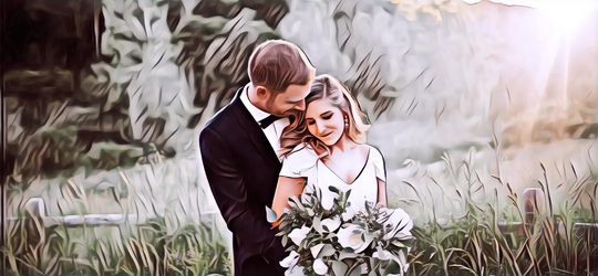 Nikah Beda Agama Nggak Bisa Dilakukan di Indonesia, Bener Nggak, Sih?