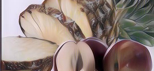 Ingin Menurunkan Berat Badan Secara Sehat? Yuk Coba Resep Green Smoothie Apel Nanas!