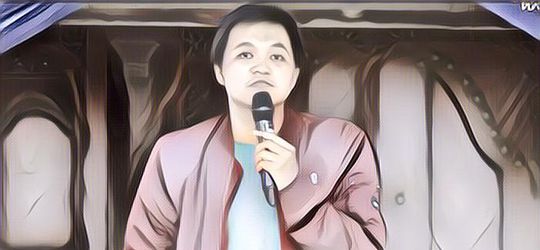 Jadi Trending di X, Ini Dia Sosok Singgih Sahara yang Melakukan Penipuan dengan Berkedok Donasi